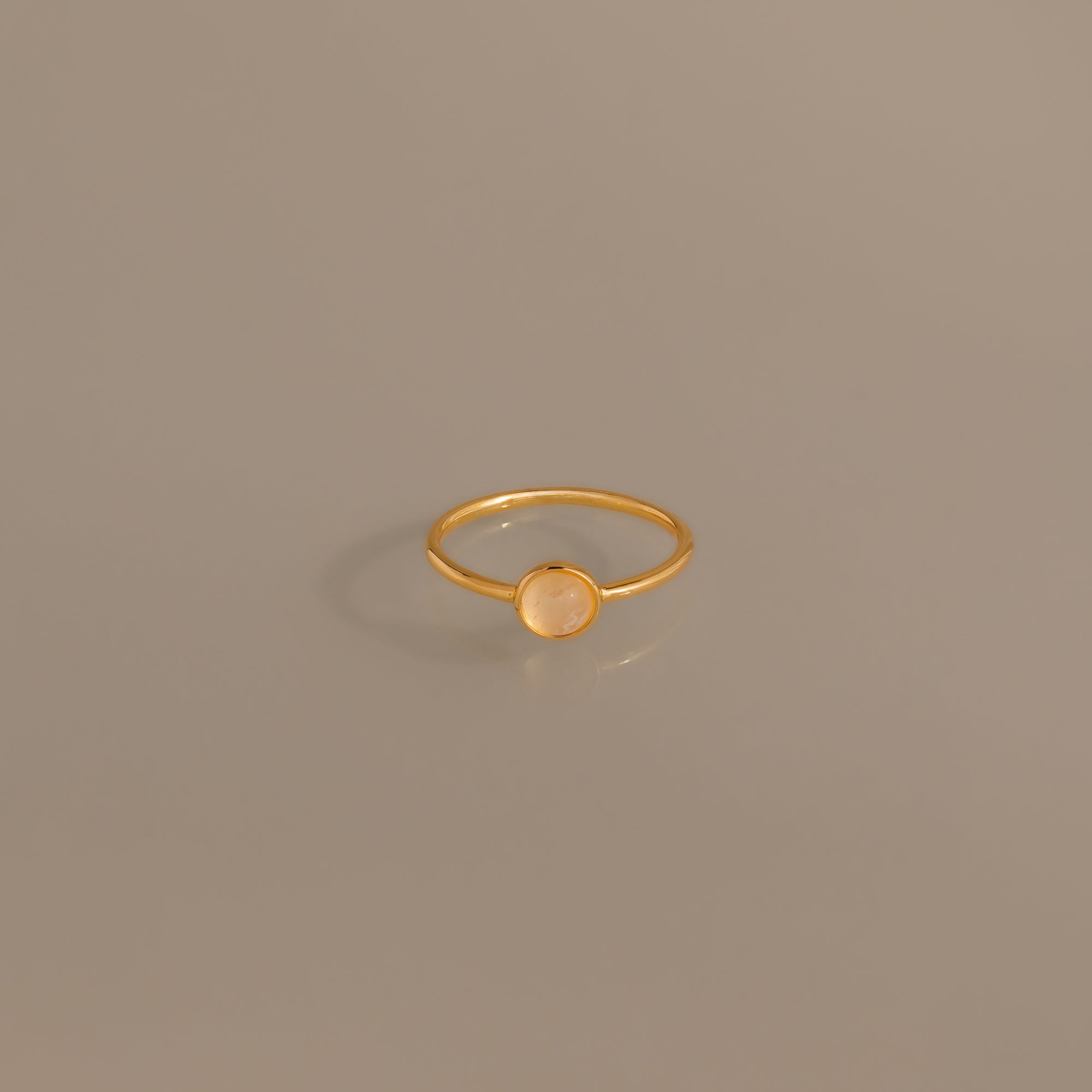 The ring